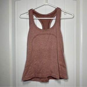 Lululemon Women’s Swiftly Tank *Race Length